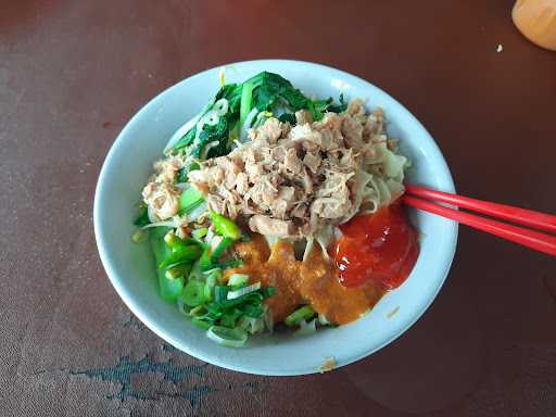 Mie Ayam Gabriela 2