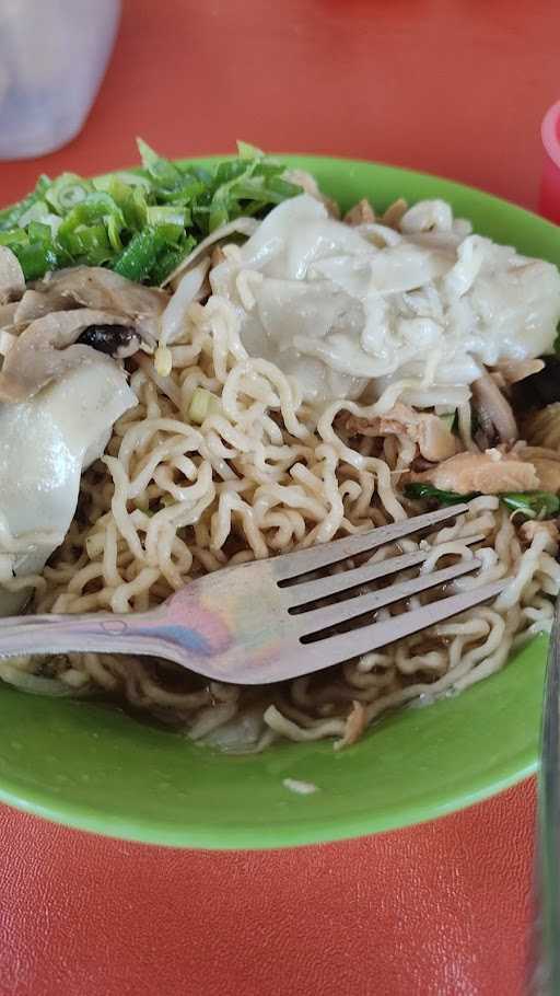 Mie Ayam Gabriela 5