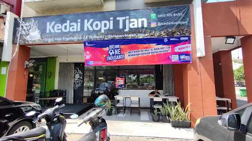 Kedai Kopi Tjan 1