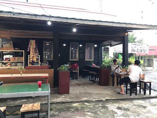 Warkop Pinggiran 6