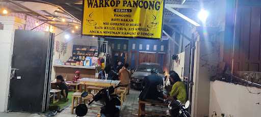 Warkop Teras Bekasi 6