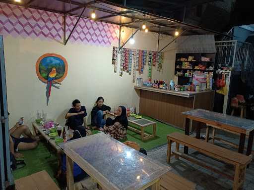 Warkop Teras Bekasi 7