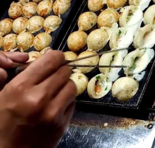 Mamam Takoyaki 2