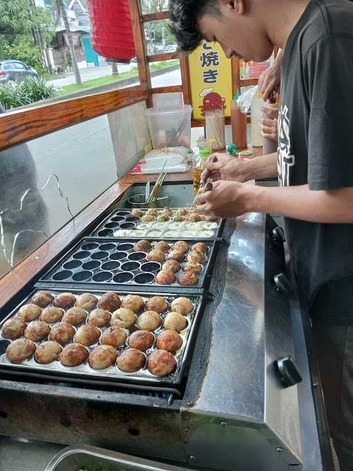 Mamam Takoyaki 5