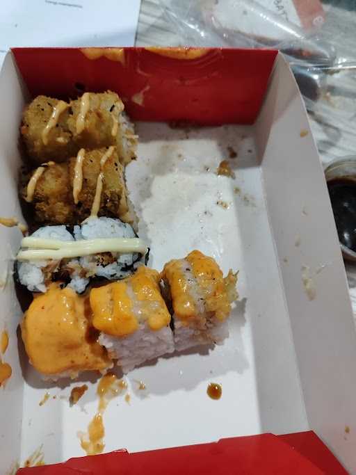 Sushi Stop Harapan Indah 1