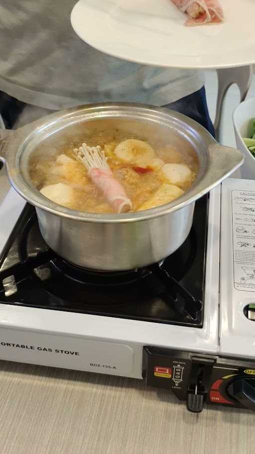 Ajakaya Shabu Shabu 1