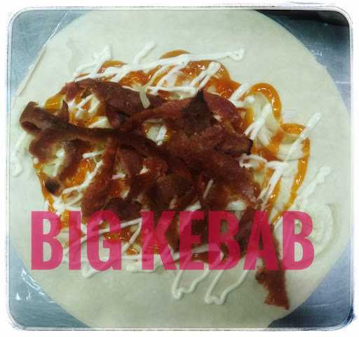 Albani Kebab 8