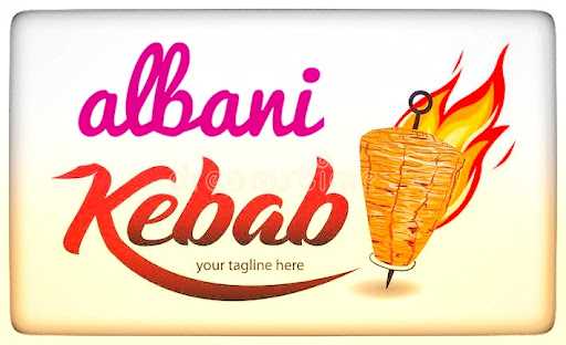 Albani Kebab 1