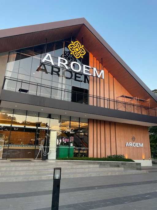 Aroem Bekasi 1