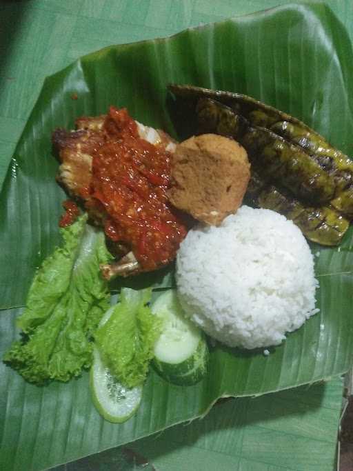 Ayam Penyet Gunik 99 5