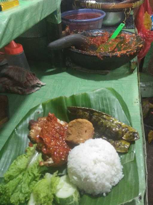 Ayam Penyet Gunik 99 2