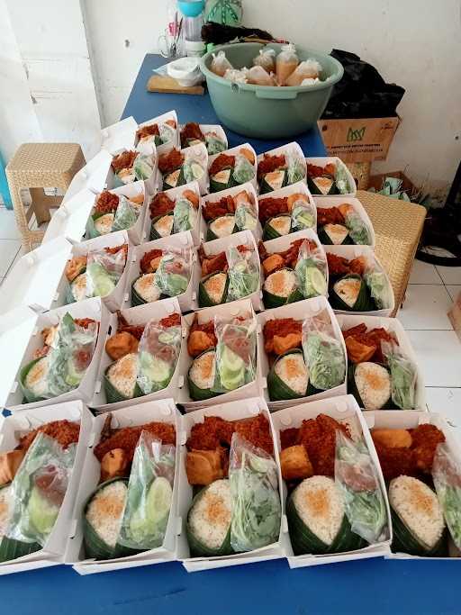 Ayam Serundeng Raos Pisan 2