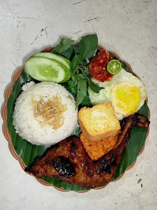 Ayam Serundeng Raos Pisan 1