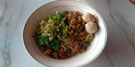 Bakmi Bangka Amen 10