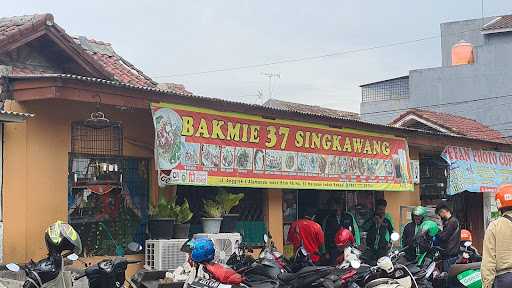 Bakmie 37 Singkawang 1