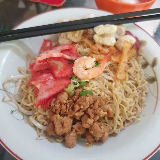 Bakmie 37 Singkawang 4