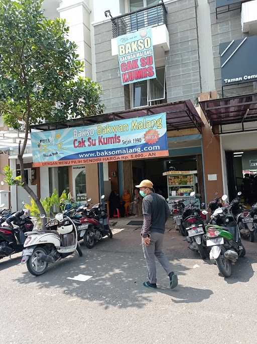 Bakso Cak Su Kumis 1