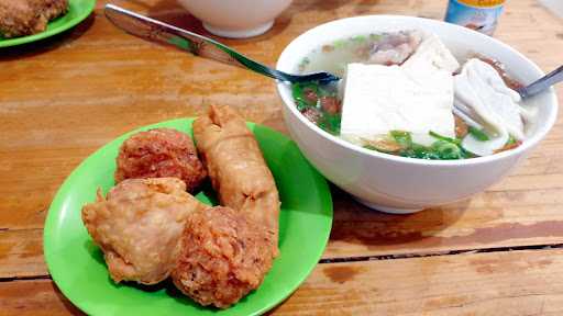 Bakso Cak Su Kumis 6