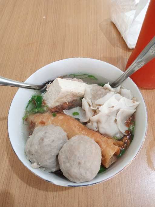 Bakso Cak Su Kumis 7