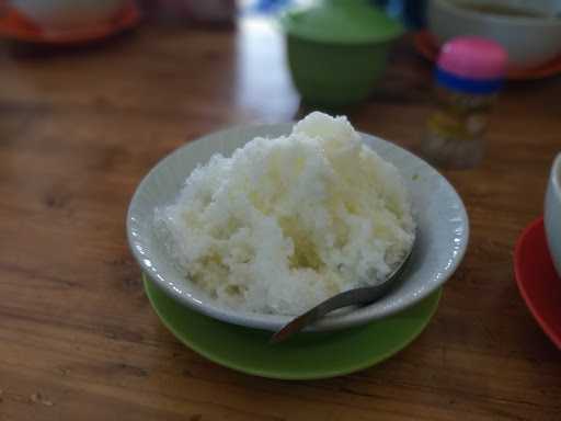 Bakso Bakwan Malang Cak Su Kumis, Ruko Boulevard Hijau 8