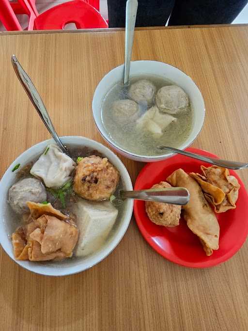 Bakso Cak Su Kumis 2