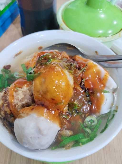 Bakso Cak Su Kumis 9