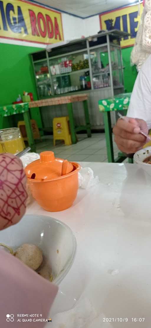 Bakso Tiga Roda 10