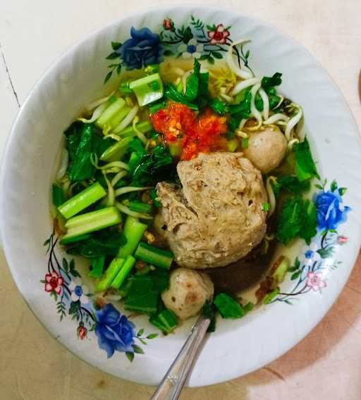 Bakso Tiga Roda 5