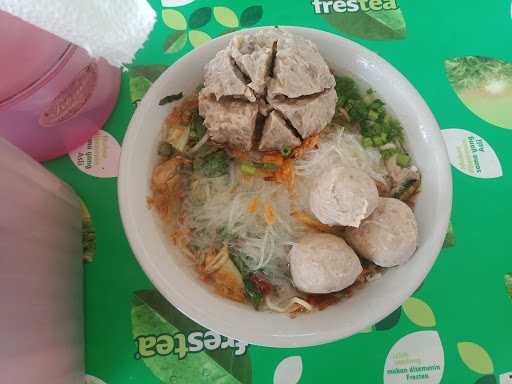 Bakso Tiga Roda 7