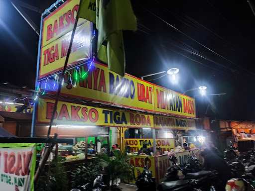 Bakso Tiga Roda 9