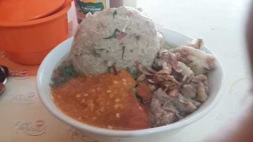 Baso Edi Rumah Makan 10