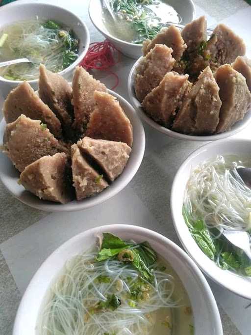 Baso Edi Rumah Makan 3