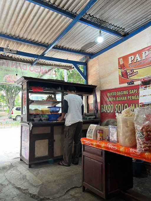 Baso Edi Rumah Makan 8