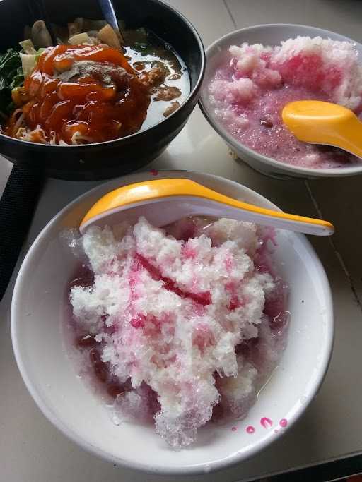 Bubur Singapore 8