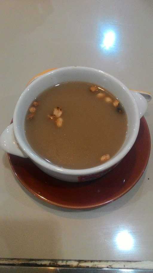 Bubur Singapore 2