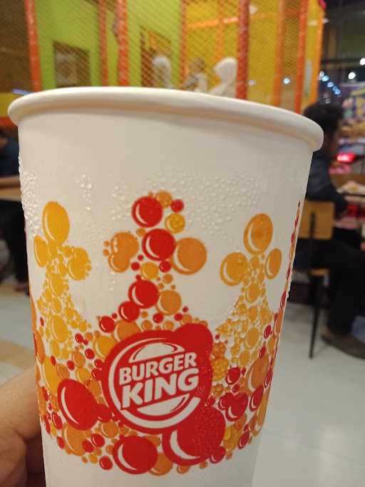 Burger King - Kota Harapan Indah 8