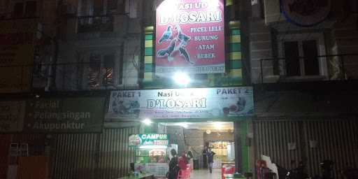 D'Losari 7