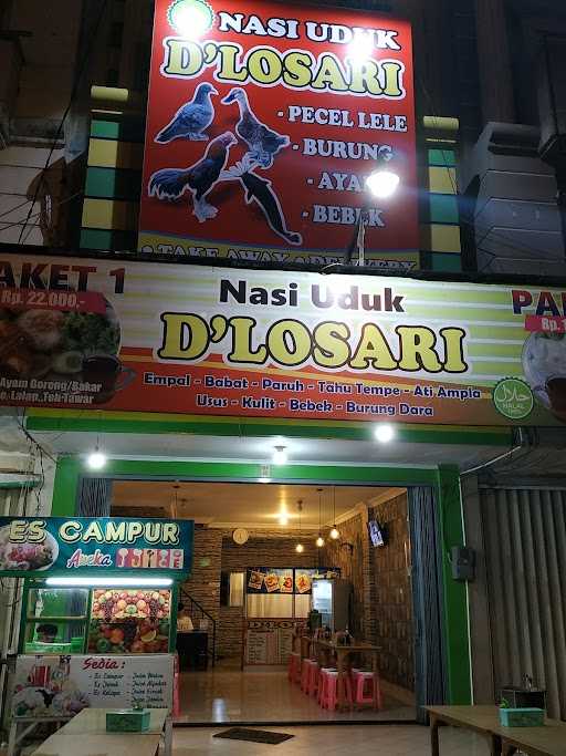 D'Losari 1