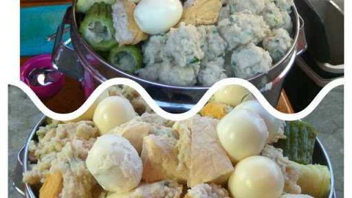 Dapur Hadijah Dimsum & Siomay 1