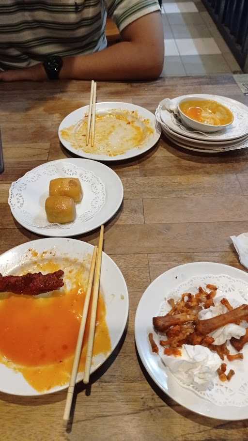 Dimsum Andria Harapan Indah 8