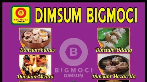 Dimsum Bigmoci 5