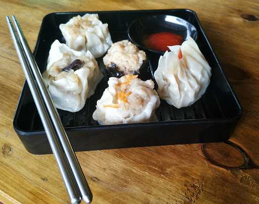 Dimsum Sasa 4