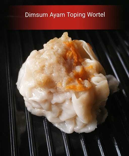 Dimsum Sasa 9