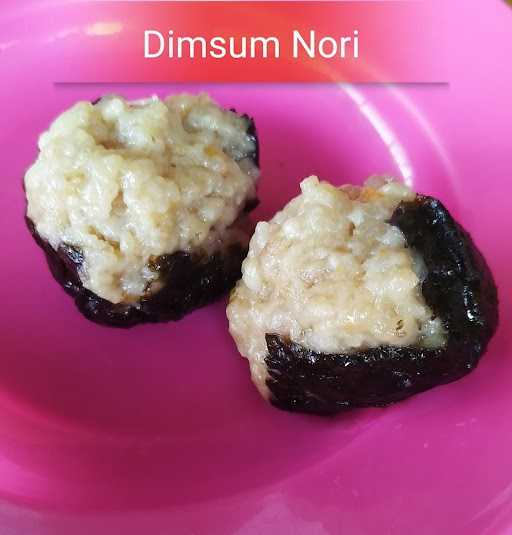 Dimsum Sasa 3