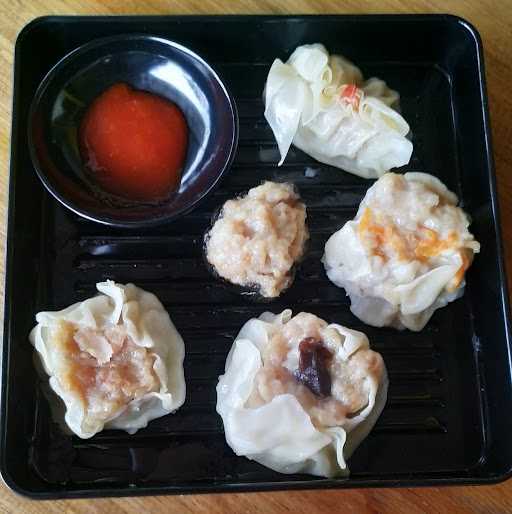 Dimsum Sasa 2