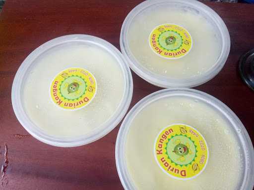 Durian Kangen 1