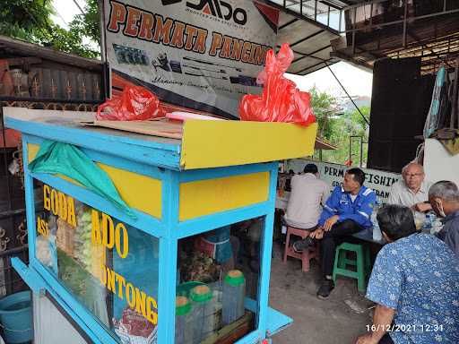 Gado Gado Summang 4