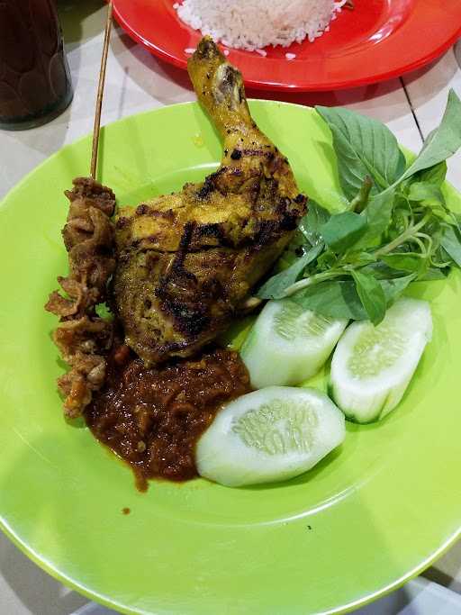 Indah Jaya Ayam Bakar Kalasan 5