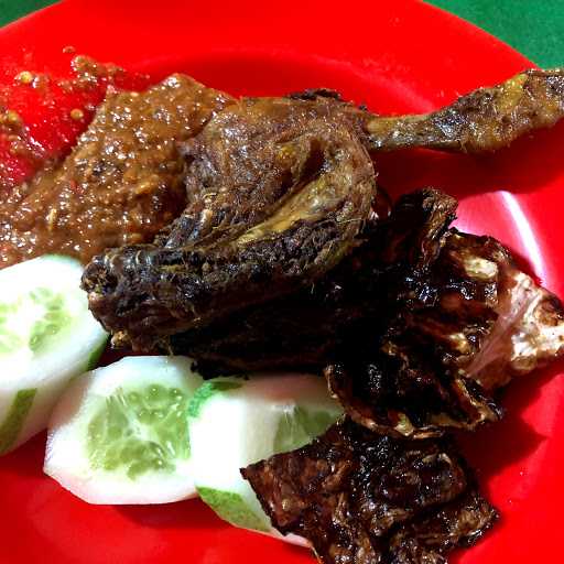 Indah Jaya Ayam Bakar Kalasan 2