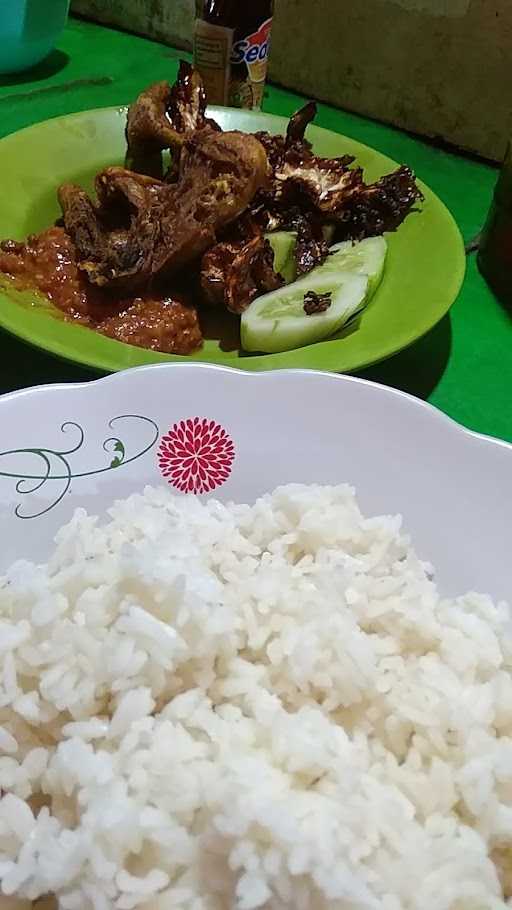 Indah Jaya Ayam Bakar Kalasan 1